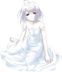 BUY NEW white clarity - 68947 Premium Anime Print Poster